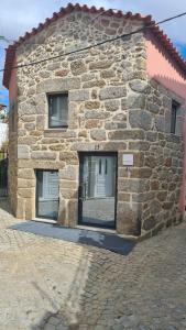 Appartement O Cantinho da Penetra AL 13 Rua do Ervedal 3520-126 Santar Région Centre
