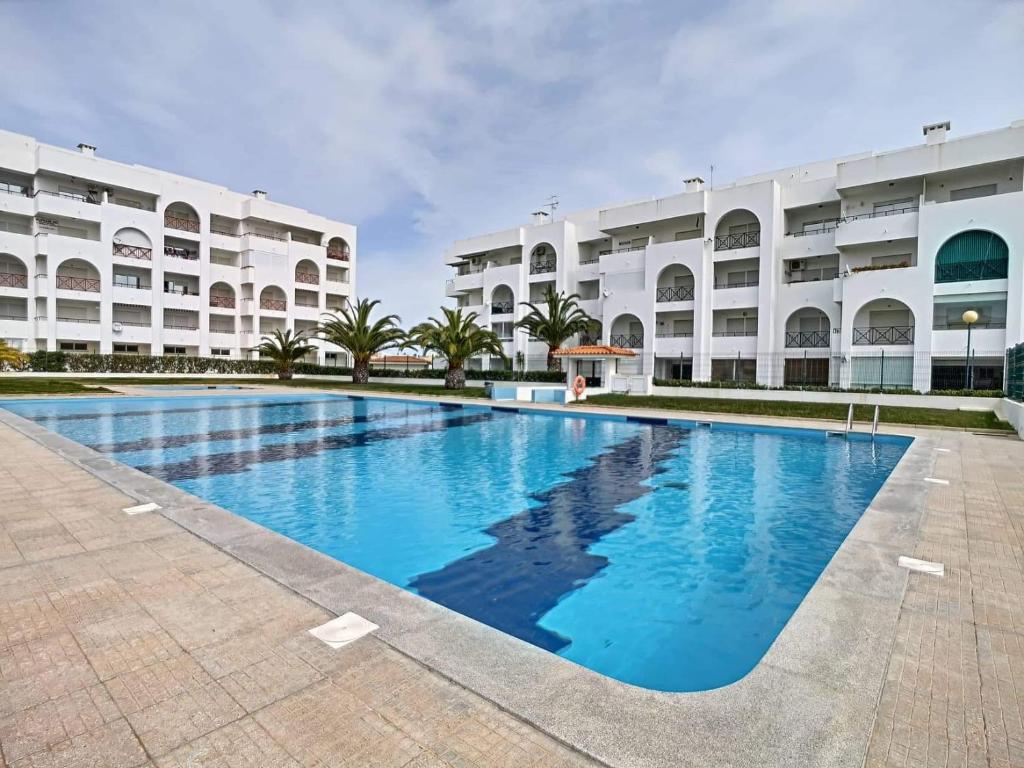 Appartement O Cantinho do Algarve Quinta das Palmeiras 8400-450 Porches