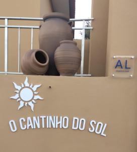 O Cantinho do Sol (Estúdio Chocolate)