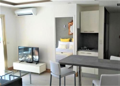 Ô Chataignier One bedroom Cannes