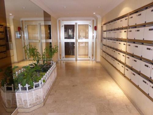Ô Chataignier One bedroom Cannes