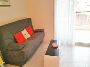Ô Chataignier One bedroom Cannes