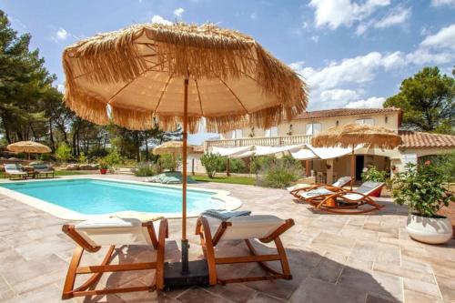 O' Cocooning - Appart dans Bastide proche Aix