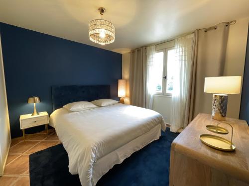 O' Cocooning - Appart dans Bastide proche Aix