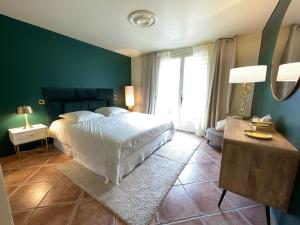 O' Cocooning - Appart dans Bastide proche Aix