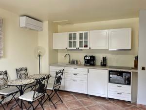 O' Cocooning - Appart dans Bastide proche Aix