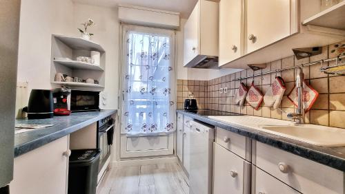 O' Coeur d'Obernai - Cozy - RBNB