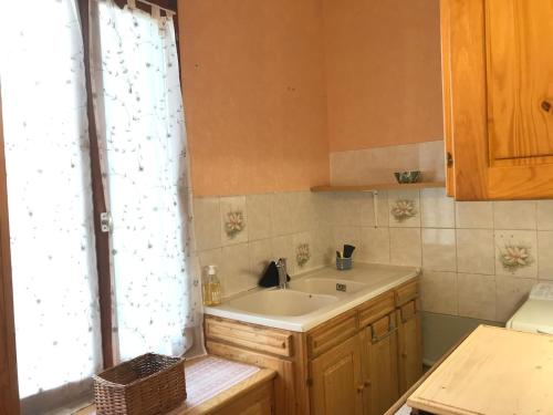 Ô coeur de Sète - T2 climatisé avec terrasse - 2 **