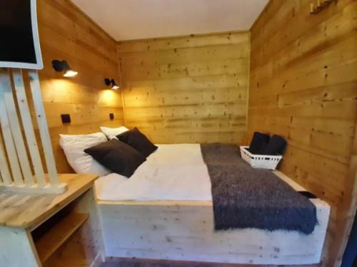 O COSY D'OLLE