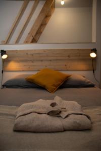 Appartement Ô COSY , DUPLEX, JACUZZI, TERRASSE. 20 Rue Jacob 50800 Villedieu-les-Poêles Normandie