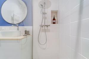O'DOCK - Bel appartement dans le quartier des Docks et de la Joliette