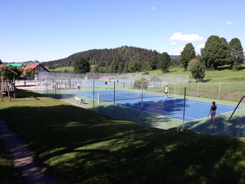 Ô DOUBS SEJOURS