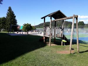 Ô DOUBS SEJOURS