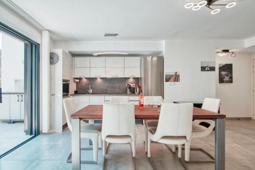 Ô Fil de l'Eau - Appartement standing vue mer A08 T2