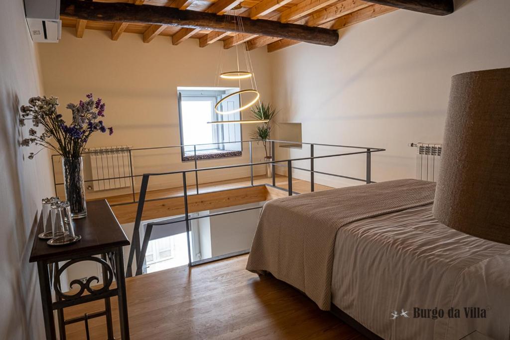 Appartement O LOFT Praça Dom Pedro V 14 7320-113 Castelo de Vide