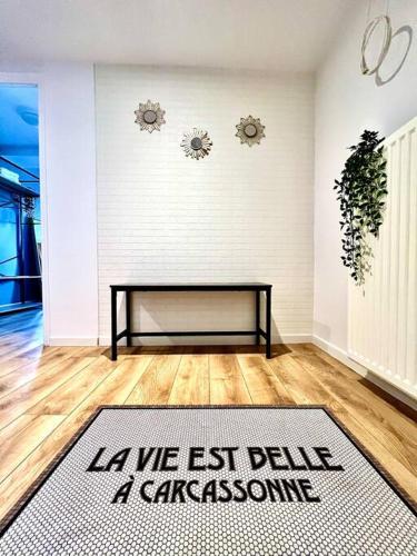 O Mà QUATTRU, Clim, Wifi, Vue imprenable