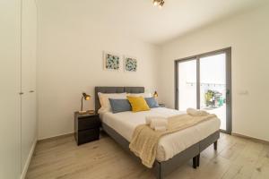 Appartement O MAÇARICO - Walking distance to Monte Clerigo and Amoreira beaches Urbanização Espartal Sector I, nº 8 - R/C esquerdo 8670-119 Aljezur Algarve