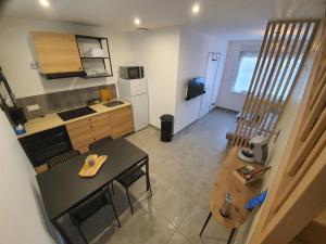 Appartement Ô’Mille’Lieux by Audrey & Thomas 20 Rue Faidherbe 59185 Provin Nord-Pas-de-Calais