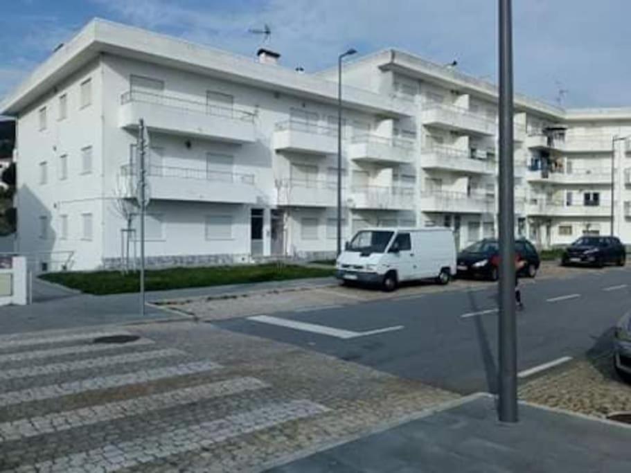 Appartement O Ninho 94 Rua Rodrigo Lourenco da Rocha, 94 2º DT 4910-521 Vila Praia de Âncora