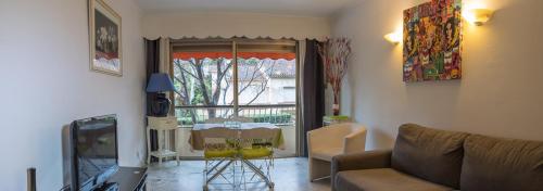 Ô One Bedroom Fleurie