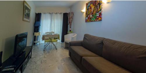 Ô One Bedroom Fleurie