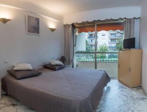 Ô One Bedroom Fleurie