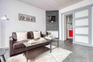 Ô Paisible proche Paris Wifi Netflix Parking