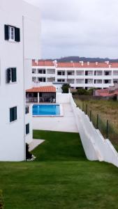 Appartement O Paraíso no Terraço Beco dos Arneiros n°5 fração V 2500-454 Foz do Arelho Région Centre