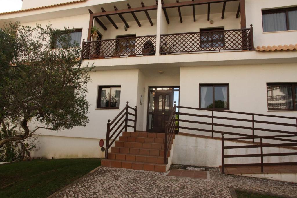 Appartement O Pinheiro - Apartment Hannah Aldeamento Pine Sun Park 1. Etage Bloco 23 Fracao H 8200-593 Olhos de Água