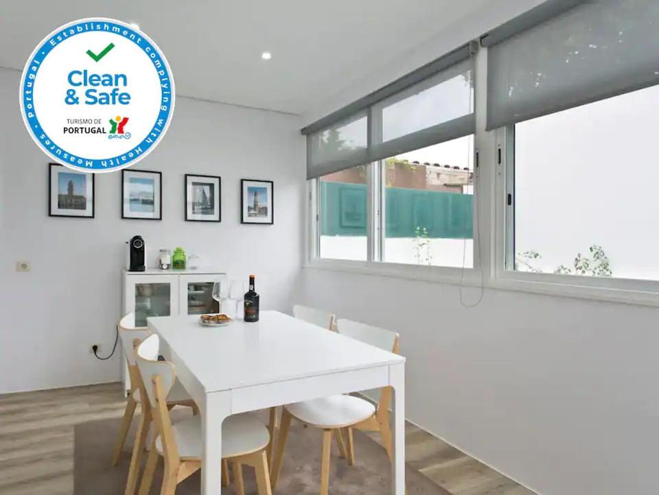 O´Porto Covelo Flat 83 Rua Bento Júnior, 4200-133 Porto