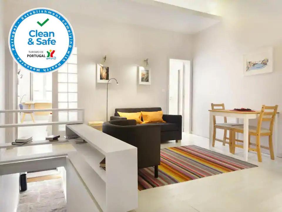 O´Porto Outeiro Flat 18 Rua do Outeiro, 4050-452 Porto