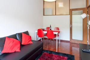 Appartement O´Porto Torrinha Flat Rua da Torrinha nº 265, 3º Dto Traz 4050-612 Porto Région Nord