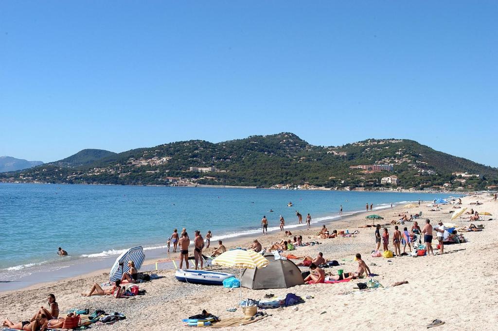 Ô Salins 87 Allée du Pousset, 83400 Hyères