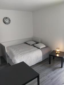 Appartement Ô septième ciel Étage 7 115 avenue de Strasbourg 57070 Metz Lorraine