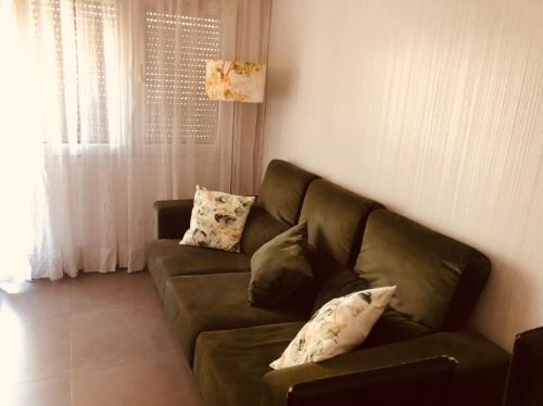 O sossego e encanto no coração de Leiria