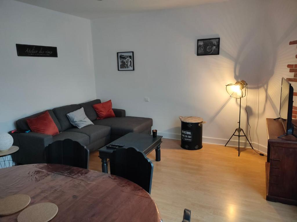 O' suites du Sancy 54 Avenue Guillaume Duliege, 63150 La Bourboule