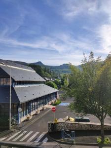 O' suites du Sancy