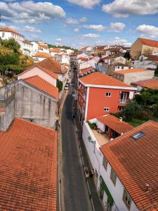 Appartement O Terraço da Ribeira Av. Dr. Ãngelo Henriques Vidigal 4 7ª Frente 6100-758 Sertã Région Centre