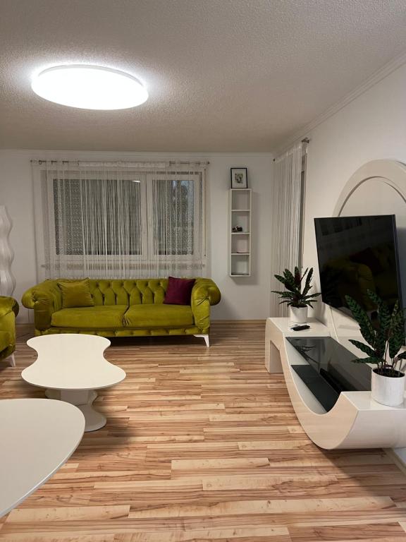 O&V Apartment Blois Straße 70, 79761 Waldshut-Tiengen