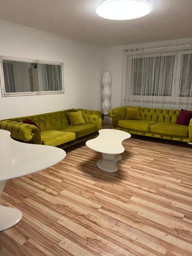 O&V Apartment