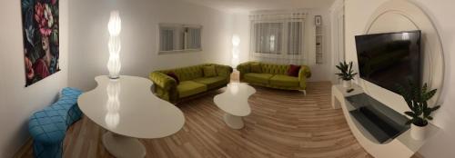 O&V Apartment