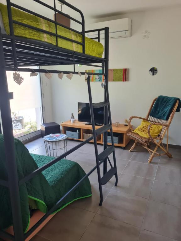 O&V Apartment