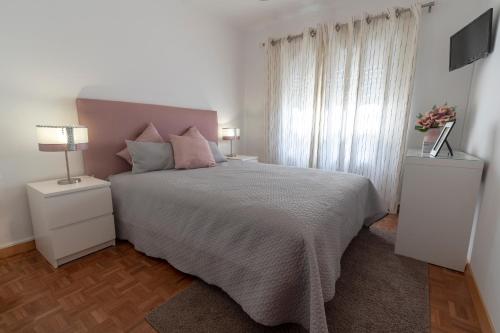 O Veleiro Apartment