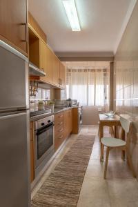 O Veleiro Apartment