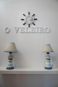 O Veleiro Apartment