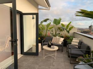 Oak Valley Flats Porto Santa Catarina