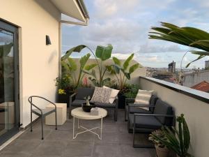 Oak Valley Flats Porto Santa Catarina