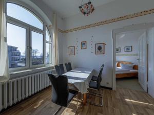 Appartement Oase am See Goethestraße 32 17192 Waren Mecklembourg-Poméranie