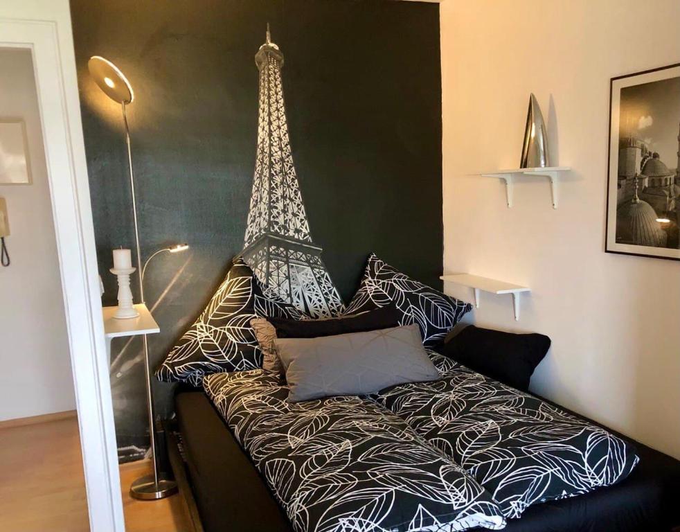 Appartement Oase der Entspannung! TOP-Ausstattg, Netflix inkl 33 Eilensteg 29227 Celle