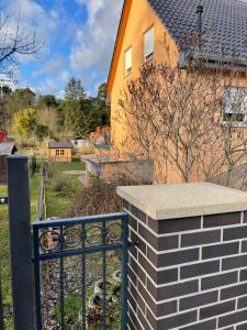 Appartement Oase der Ruhe 2 37 Wilhelm-Pieck-Straße 15377 Waldsieversdorf Brandebourg